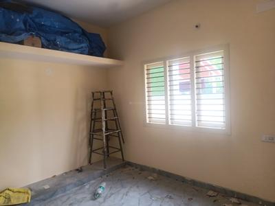 Bedroom Image of 900 Sq.ft 2 BHK Independent House for rent in Sidedahalli Bengaluru for Rs. 20000