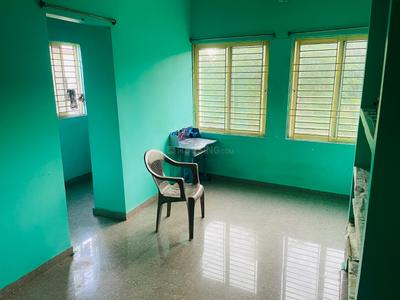 Hall Image of 1200 Sq.ft 1 RK Builder Floor for rent in Dashabatia Bhubaneswar for Rs. 6000