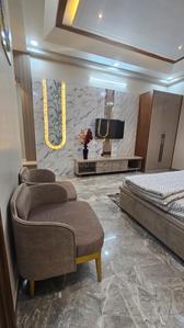 Bedroom Image of 4500 Sq.ft 5 BHK Villa for sale in Vaishali Nagar Extension Jaipur for Rs. 40000000