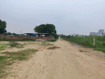 Image of 900 Sq.ft Residential Plot / Land for sale in Aditya World City, Ghaziabad for Rs. 4900000