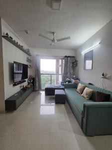 Hall Image of 540 Sq.ft 1 BHK Apartment / Flat for sale in Bhiwandi Thane for Rs. 4200000