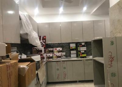 Kitchen Image of 2200 Sq.ft 3 BHK Builder Floor for rent in Greater Kailash I New Delhi for Rs. 180000