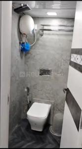 Bathroom Image of 811 Sq.ft 2 BHK Apartment / Flat for sale in Chandra Darshan Heights C Wing, Chinchpokli Mumbai for Rs. 29500000