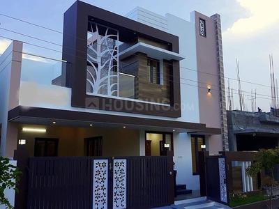 Image of 1424 Sq.ft 3 BHK Villa for sale in Kolapakkam - Vandalur, Chennai for Rs. 8374899