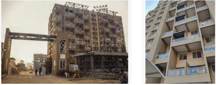 Gagan Renaissance Main Image 1