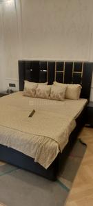 Bedroom Image of 1608 Sq.ft 3 BHK Apartment / Flat for sale in Tulip Violet, Sector 69 Gurgaon for Rs. 23000000