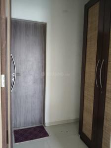 Bedroom Image of 1650 Sq.ft 3 BHK Apartment / Flat for sale in L And T Seawoods Residences Phase I, Seawoods Navi Mumbai for Rs. 46000000
