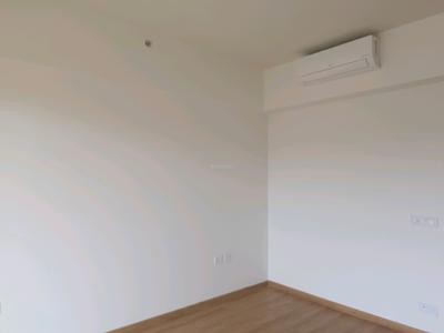 Bedroom Image of 1855 Sq.ft 3 BHK Apartment / Flat for sale in Godrej Meridien, Sector 106 Gurgaon for Rs. 28800000