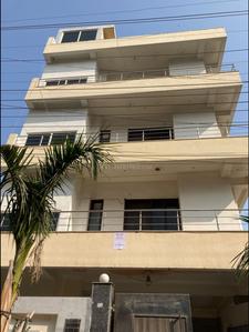 Image of THE CO-LIV in Sector 122, Noida