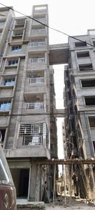 Image of 878 Sq.ft 2 BHK Apartment / Flat for sale in Baranagar, Kolkata for Rs. 3731000