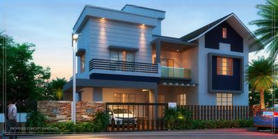 Image of 1740 Sq.ft 4.5 BHK Villa for sale in Kesnand, Pune for Rs. 14000000