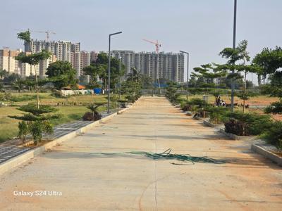 Image of 1200 Sq.ft Residential Plot / Land for sale in Kanekallu, Bengaluru for Rs. 8040000