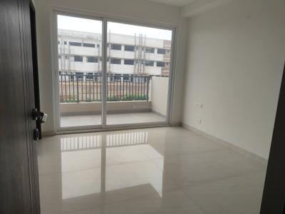 Bedroom Image of 1600 Sq.ft 3 BHK Apartment / Flat for sale in Northview Homez, Nagla Zirakpur for Rs. 14000000