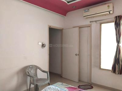 Bedroom Image of 1475 Sq.ft 3 BHK Villa for sale in New Alkapuri Vadodara for Rs. 9900000