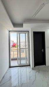 Hall Image of 750 Sq.ft 2 BHK Builder Floor for sale in Vasant Kunj New Delhi for Rs. 7500000