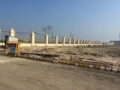 Image of 1269 Sq.ft Residential Plot / Land for sale in M3M City Of Dreams I, Kabri, Panipat for Rs. 12700000