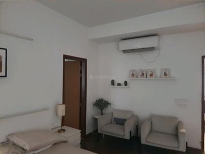 Bedroom Image of 2400 Sq.ft 4 BHK Builder Floor for sale in SS Linden Residential Floors, Sector 84 Gurgaon for Rs. 30500000