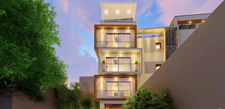 The Mandarin Main Image 1