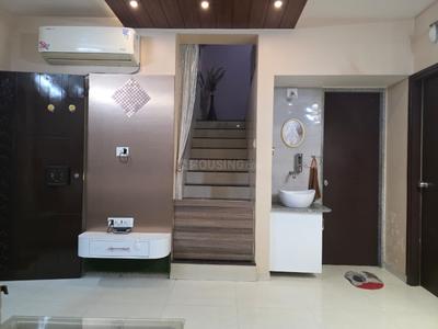 Image of 1450 Sq.ft 3 BHK Duplex for sale in Waghodia Road, Vadodara for Rs. 11900000