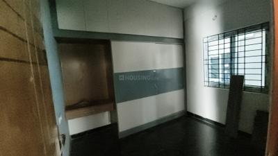 Bedroom Image of 950 Sq.ft 2 BHK Builder Floor for rent in Mahadevapura Bengaluru for Rs. 35999