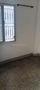 Bedroom Image of 780 Sq.ft 2 BHK Apartment / Flat for rent in Isanpur Ahmedabad for Rs. 12000