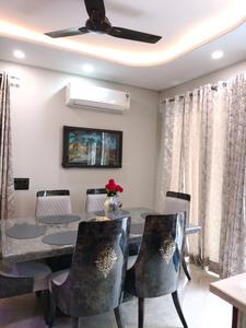 Drying Area Image of 1871 Sq.ft 3 BHK Builder Floor for sale in Sector 8 Dwarka New Delhi for Rs. 33000000