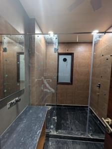 Kitchen Image of 1750 Sq.ft 3 BHK Builder Floor for sale in Sector 45 Gurgaon for Rs. 31000000
