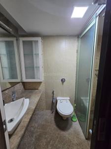 Image of 1500 Sq.ft 3 BHK Apartment / Flat for sale in Supreme Lake Primrose, Powai, Mumbai for Rs. 39500000