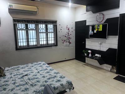 Bedroom Image of 790 Sq.ft 4 BHK Independent House for sale in Bopal Ahmedabad for Rs. 20000000