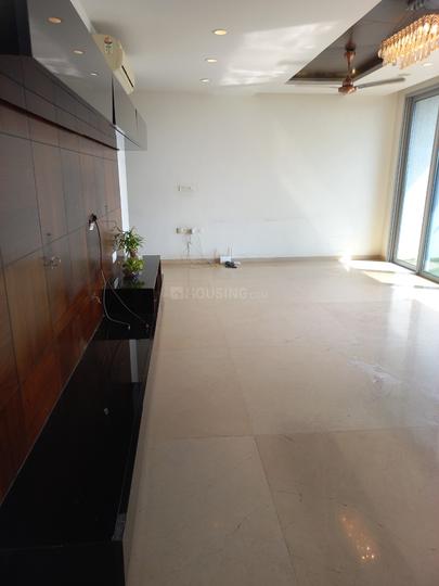 Oberoi Grande Main Image 1