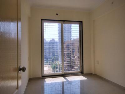 Bedroom Image of 985 Sq.ft 2 BHK Apartment / Flat for sale in GHP Sonnet, Kharghar Navi Mumbai for Rs. 11500000