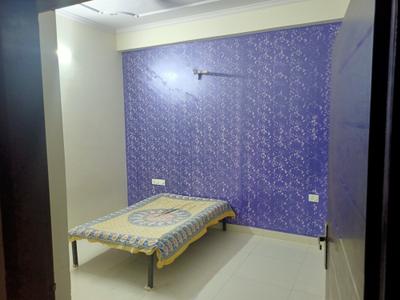 Bedroom Image of 1500 Sq.ft 1 RK Villa for rent in Mansarovar Jaipur for Rs. 6000