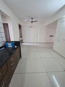 Kitchen Image of 1000 Sq.ft 2 BHK Apartment / Flat for sale in Shree Narayan Exotica, Memnagar Ahmedabad for Rs. 7250000