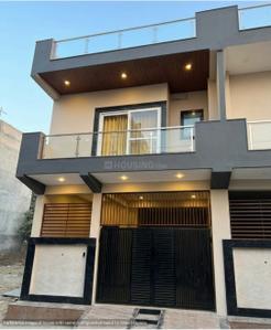 3.5 BHK Independent House