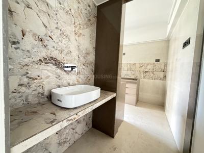 Image of 1080 Sq.ft 2 BHK Apartment / Flat for sale in La Mer Regency, Panvel, Navi Mumbai for Rs. 11000000