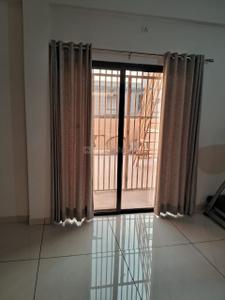 Bedroom Image of 2450 Sq.ft 4 BHK Penthouse for sale in Sevasi Vadodara for Rs. 14800000