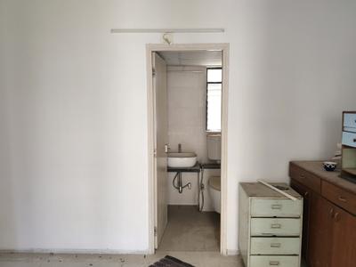 Bedroom Image of 1100 Sq.ft 2 BHK Apartment / Flat for sale in Godrej Green Glades, Chandkheda Ahmedabad for Rs. 5200000