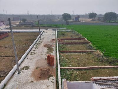 Image of 900 Sq.ft Residential Plot / Land for sale in Bingawan, Kanpur for Rs. 1650000