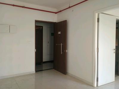 Living Room Image of 777 Sq.ft 1.5 BHK Apartment / Flat for rent in Runwal Gardens, Dombivli East Thane for Rs. 14000