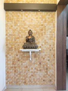 Hall Image of 1295 Sq.ft 2 BHK Apartment / Flat for sale in Marvel Sequoia by Marvel Infra Build, Kadugodi Bengaluru for Rs. 13300000