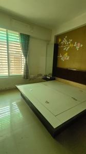 Bedroom Image of 1170 Sq.ft 2.5 BHK Apartment / Flat for sale in Motera Ahmedabad for Rs. 6000000