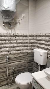 Image of 2745 Sq.ft 4 BHK Apartment / Flat for rent in Sunshine Heights, Civil Lines, Allahabad for Rs. 70000