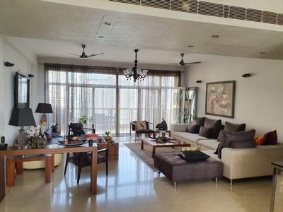 Hall Image of 4000 Sq.ft 4 BHK Apartment / Flat for sale in SS The Hibiscus, Sector 50 Gurgaon for Rs. 88000000