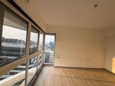Bedroom Image of 1850 Sq.ft 3 BHK Apartment / Flat for sale in Sara Antalya, Belapur CBD Navi Mumbai for Rs. 43200000