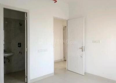 Bedroom Image of 1100 Sq.ft 3 BHK Apartment / Flat for sale in Unimark Lakewood Estate, New Garia Kolkata for Rs. 12000000
