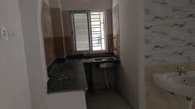 Kitchen Image of 723 Sq.ft 2 BHK Apartment / Flat for sale in Keshtopur Kolkata for Rs. 2728800