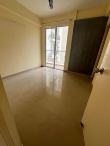 Bedroom Image of 1350 Sq.ft 3 BHK Apartment / Flat for rent in Jaypee Aman, Sector 151 Noida for Rs. 19700