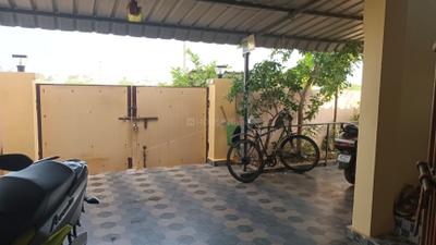 Main Entrance Image of 1440 Sq.ft 2 BHK Builder Floor for rent in Lunani Nagar Eluru for Rs. 7500