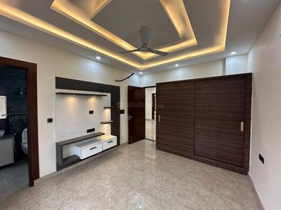Bedroom Image of 1548 Sq.ft 3 BHK Builder Floor for sale in BPTP District 2, Sector 86 Faridabad for Rs. 16000000