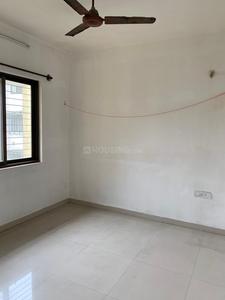 Bedroom Image of 585 Sq.ft 1 BHK Apartment / Flat for rent in Lodha Casa Bella, Usarghar Thane for Rs. 12000